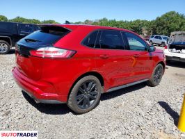 Ford Edge 2020 2