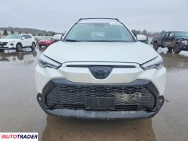 Toyota Corolla 2024 2