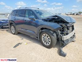 Toyota Highlander 2024 2