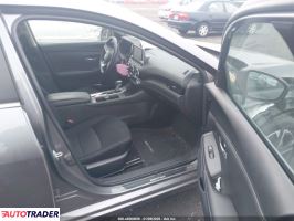 Nissan Sentra 2024 2