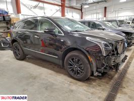 Cadillac Pozostałe 2021 3