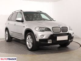 BMW X5 2007 3.0 268 KM