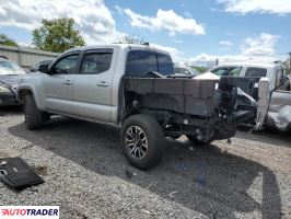 Toyota Tacoma 2023 3