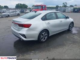 Kia Pozostałe 2019 2 Kia Pozostałe 2019 2