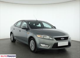 Ford Mondeo 2009 1.6 108 KM