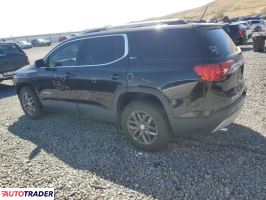 GMC Acadia 2019 3 GMC Acadia 2019 3