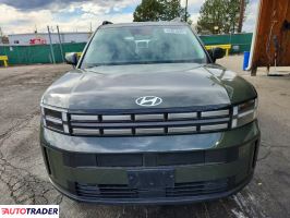 Hyundai Santa Fe 2024 2