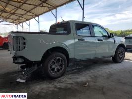 Ford Maverick 2024 2 Ford Maverick 2024 2