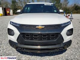 Chevrolet Blazer 2023 1