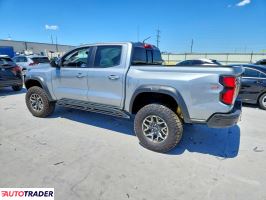 Chevrolet Colorado 2024 2