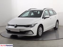 Volkswagen Golf 2022 1.0 108 KM
