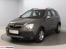 Opel Antara 2007 2.0 147 KM