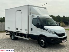 Iveco Daily - zobacz ofertę