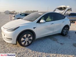 Tesla Model Y - zobacz ofertę