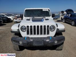 Jeep Wrangler 2021 2 Jeep Wrangler 2021 2