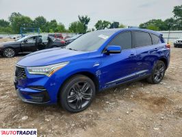 Acura RDX 2020 2