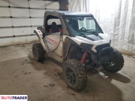 Polaris Pozostałe 2024 Polaris Pozostałe 2024