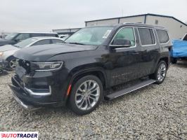 Jeep Wagoneer 2023 3