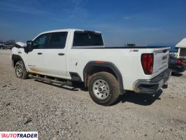 GMC Sierra 2020 6