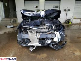Chevrolet Malibu 2023 1