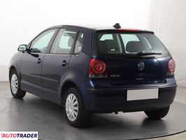 Volkswagen Polo 2005 1.2 53 KM