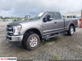 Ford Pozostałe 2022 6