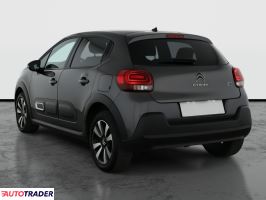 Citroen C3 2024 1.2 108 KM