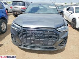 Audi Q3 2025 2
