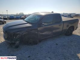 Dodge Ram - zobacz ofertę