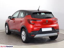 Renault Captur 2022 1.0 89 KM