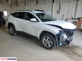 Hyundai Tucson 2022 2 Hyundai Tucson 2022 2