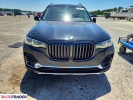 BMW Pozostałe 2021 3