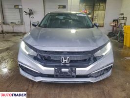 Honda Civic 2020 2