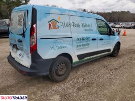Ford Transit Connect 2022 2