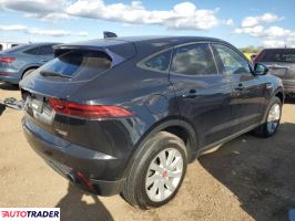 Jaguar E-PACE 2019 2