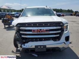 GMC Sierra 2022 2