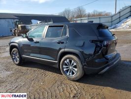 Chevrolet Equinox 2026 1