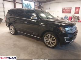 Ford Expedition 2019 3