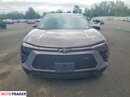 Chevrolet Blazer 2024