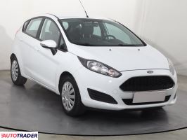 Ford Fiesta 2016 1.0 99 KM