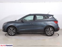 Seat Arona 2019 1.0 113 KM