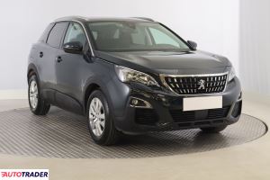 Peugeot 3008 2019 1.2 128 KM