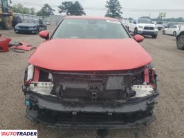 Honda Civic 2024 2
