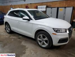 Audi Q5 2020 2