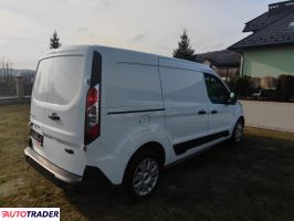 Ford Transit Connect 2017 1.5