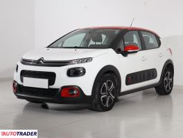 Citroen C3 2019 1.2 108 KM