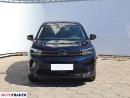 Citroen C5 2025 1.2 134 KM