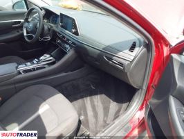 Hyundai Sonata 2023 2