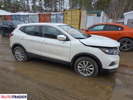 Nissan Rogue 2020 2