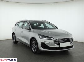 Ford Focus - zobacz ofertę